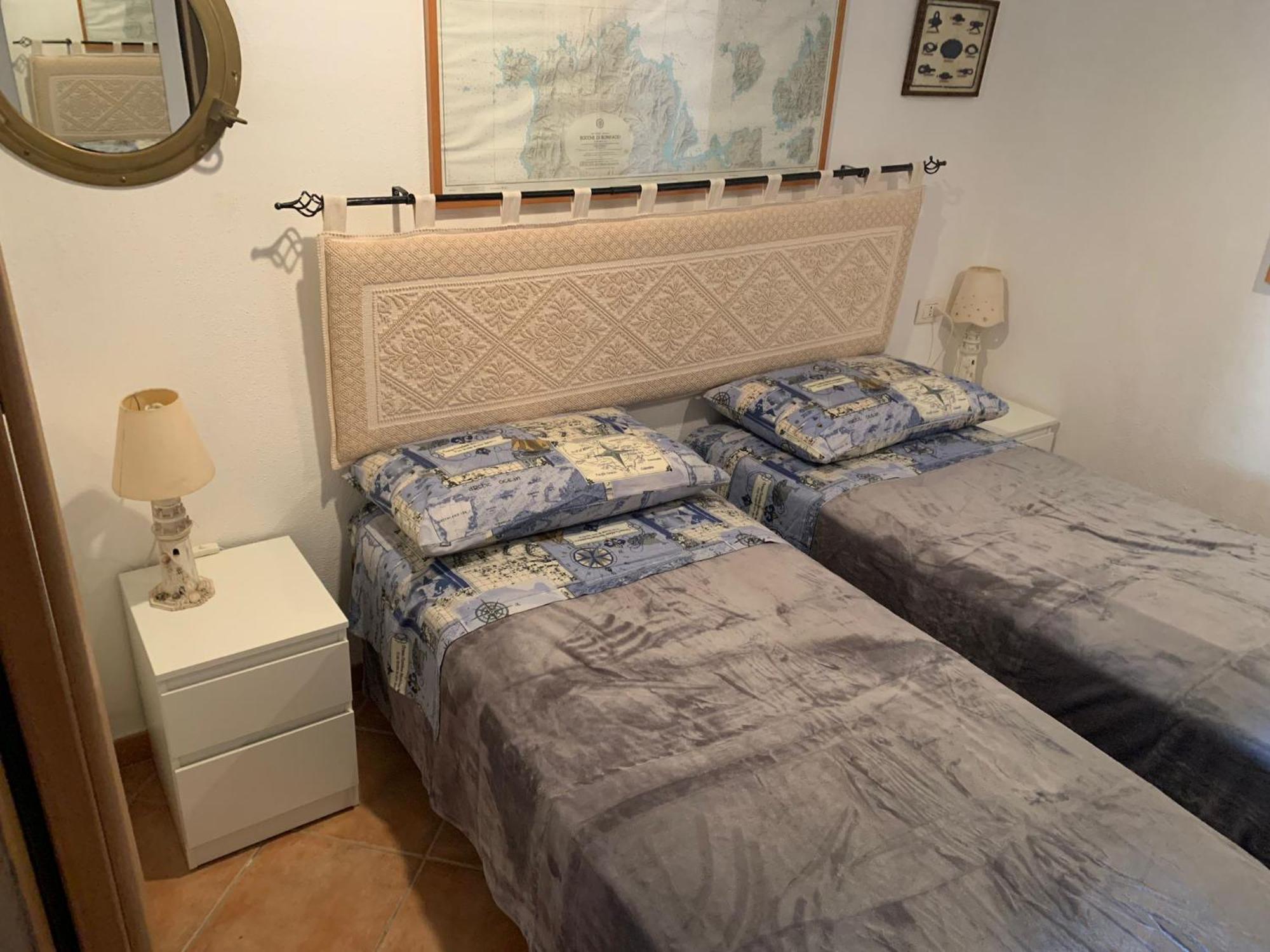 Casa Mughetto R5055 Seafront, Private Sea Access, Swimming Pool Villa La Maddalena  Exteriör bild